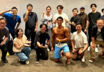 【大会結果のご報告】キングオブフィジーク2026 準優勝