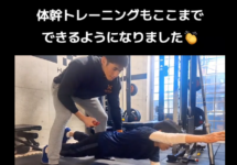 【驚愕】80歳から始めて2年！梅田のパーソナルジムで若返る科学
