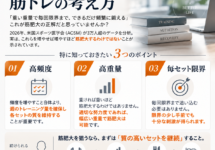 筋肥大に効果的な筋トレとは？忙しい経営者向けに解説｜大阪・梅田