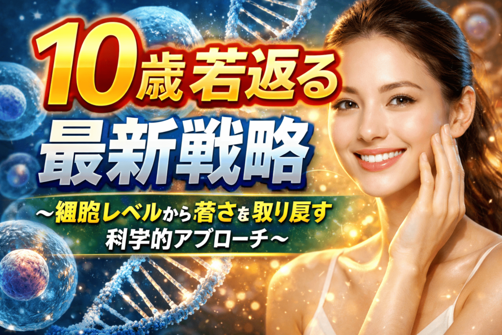 アンチエイジング　HAGANE ATHLETE GYM　金岡亮介