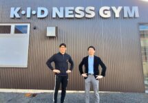 💪一次搬入が完了💪米子市のフィットネスジム「K・I・D NESS GYM」