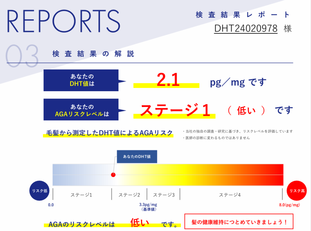 経営者が知っておきたいAGAリスク｜薄毛になる前に自分の身体を知る方法