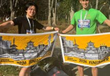 大阪マラソン完走｜経営者が成果を出す「積み重ねる身体づくり」とは