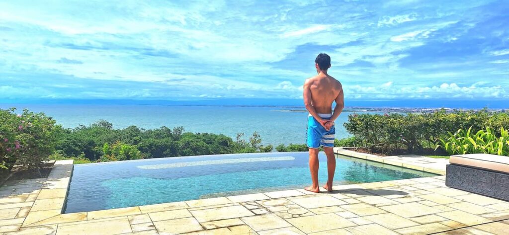 HAGANE EXECUTIVE RETREAT in Bali