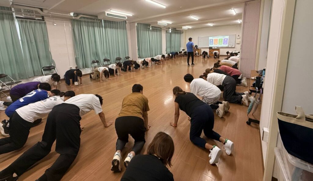 大阪市立堀川小学校 PTA人権教育セミナーの講師を務めました